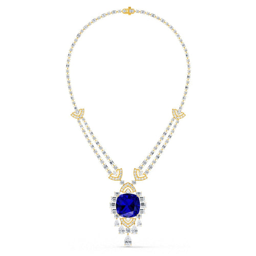 celestine grace necklace