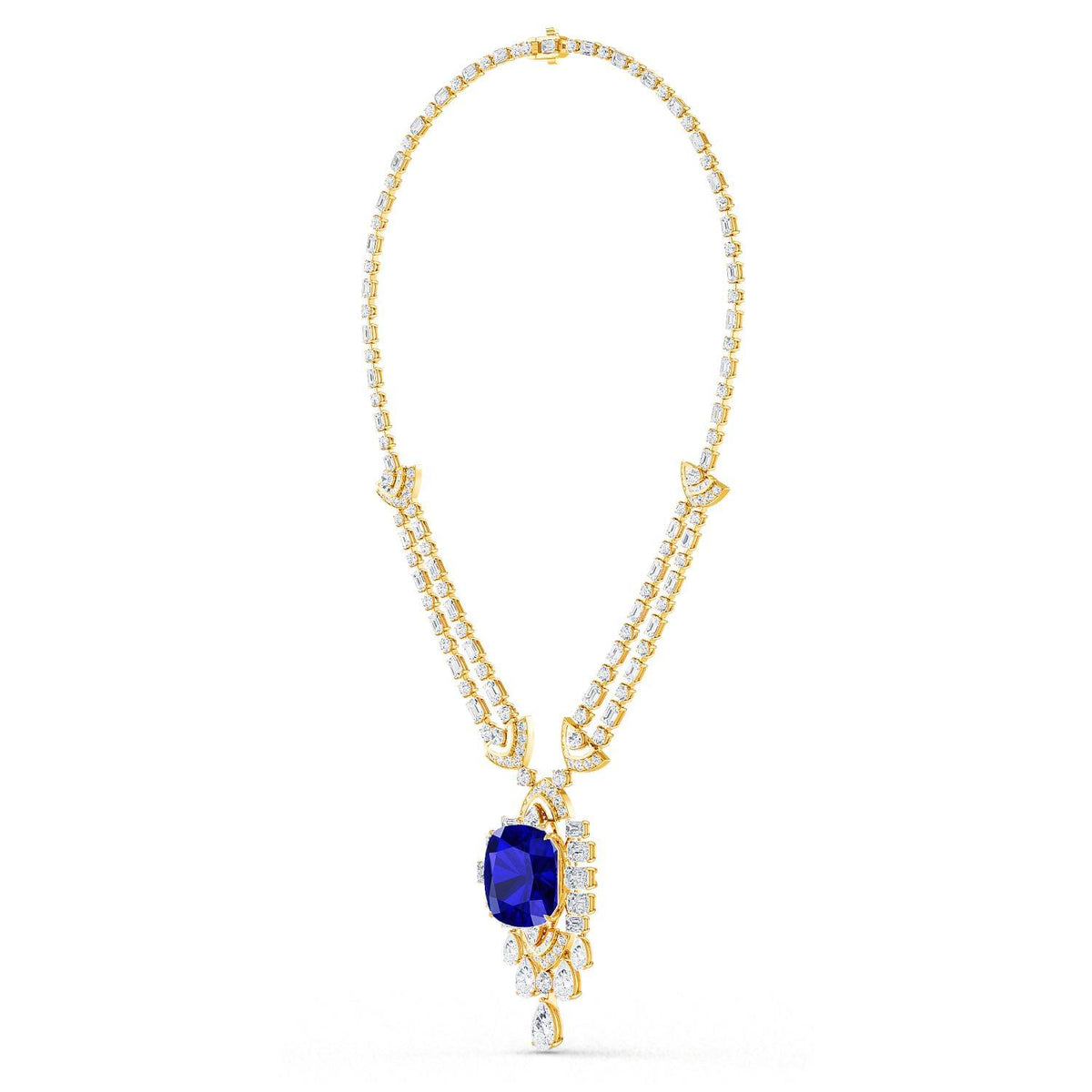 celestine grace necklace