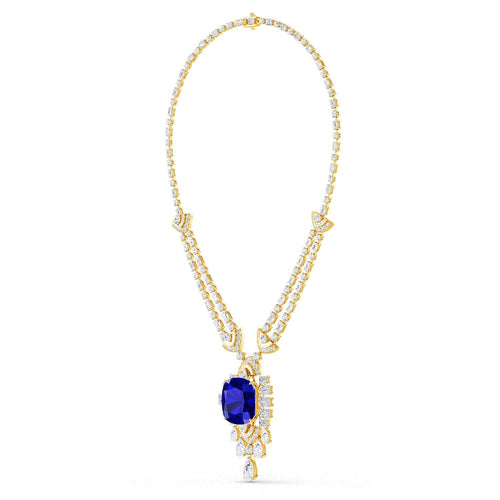 celestine grace necklace