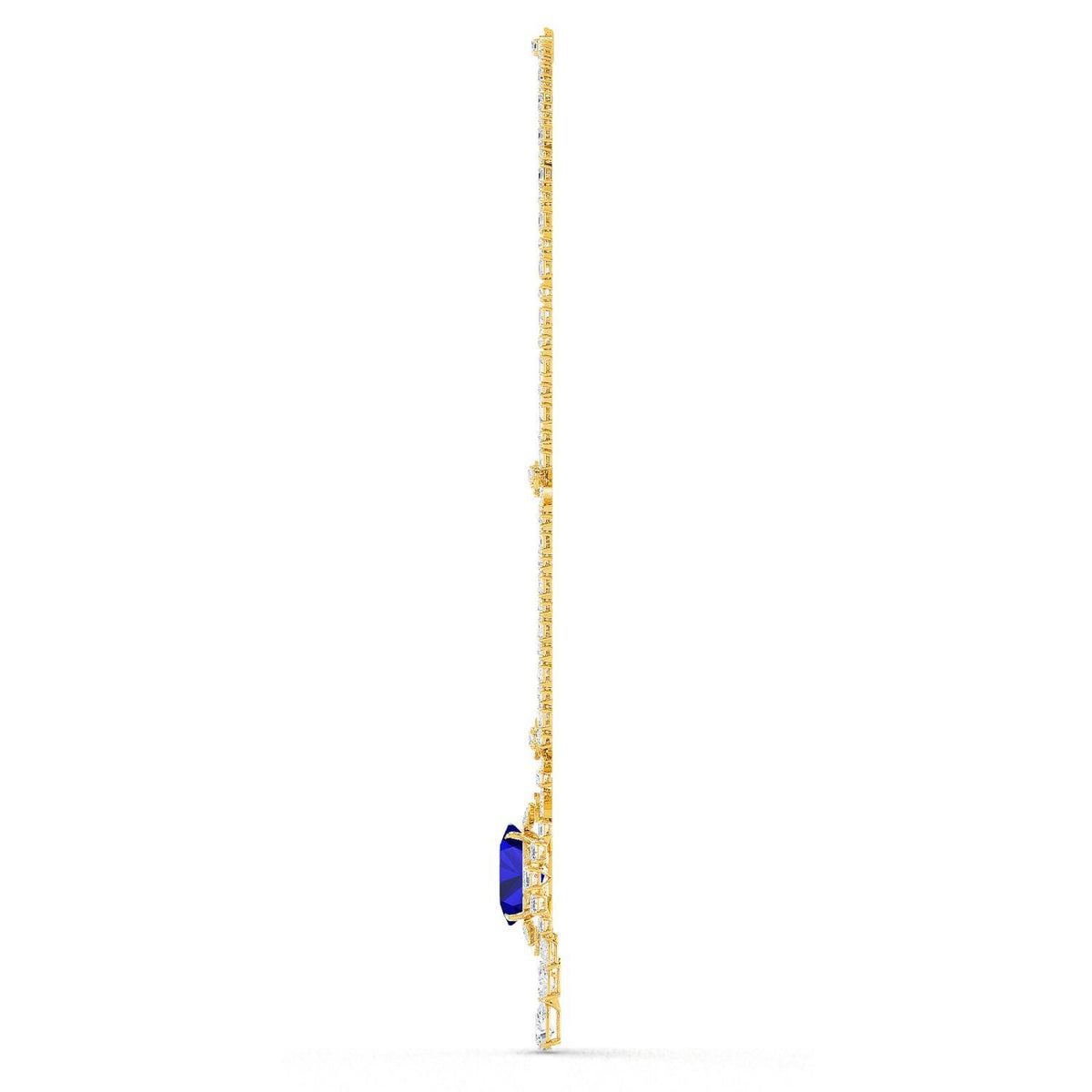 celestine grace necklace