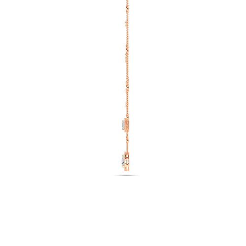 celestine joy necklace