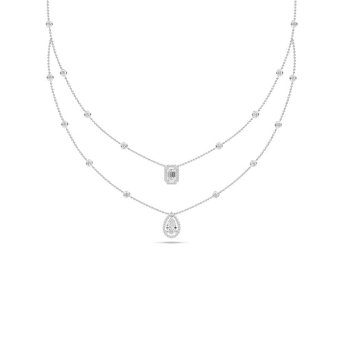 celestine joy necklace