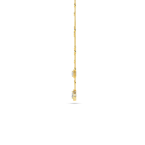 celestine joy necklace
