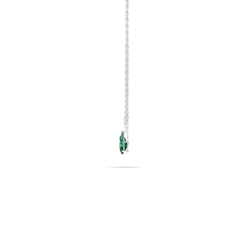 celestine lune necklace