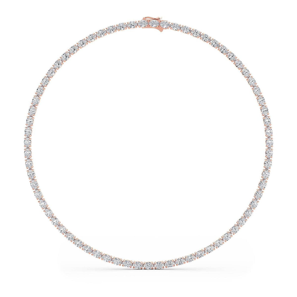 dahlia belle necklace