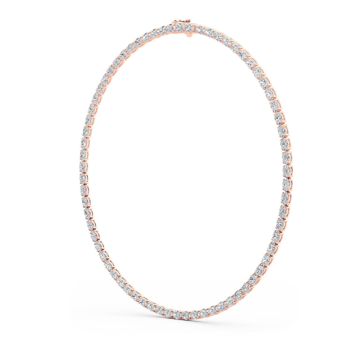 dahlia belle necklace