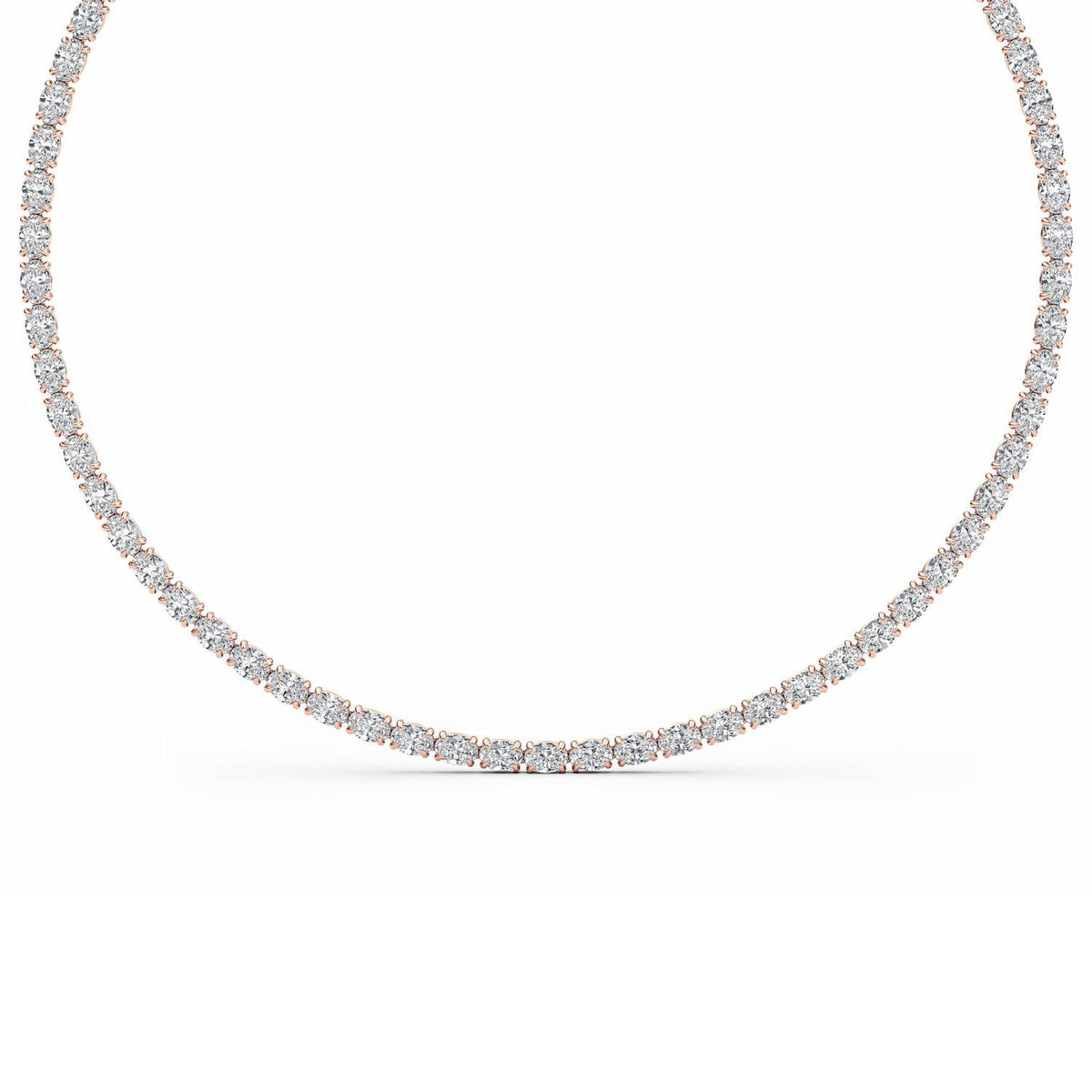 dahlia belle necklace
