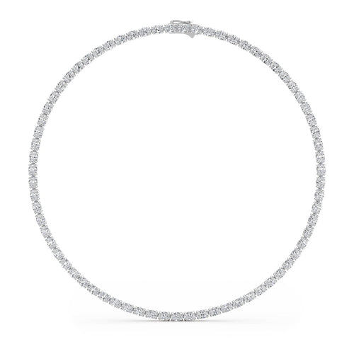 dahlia belle necklace