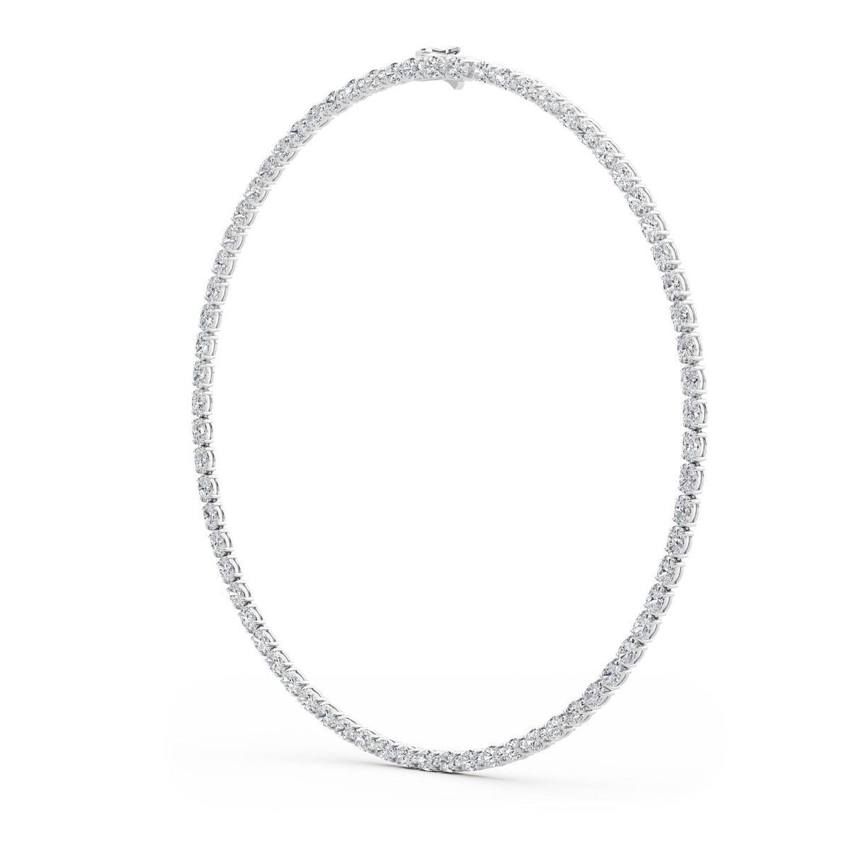 dahlia belle necklace