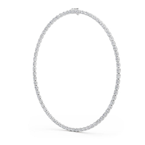 dahlia belle necklace