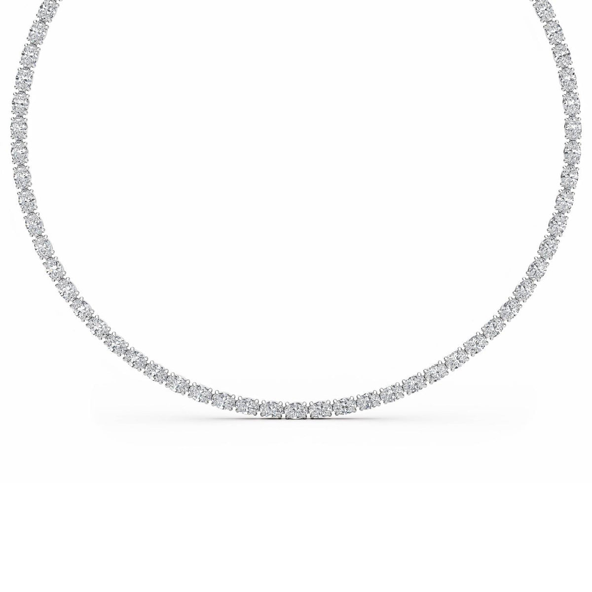 dahlia belle necklace