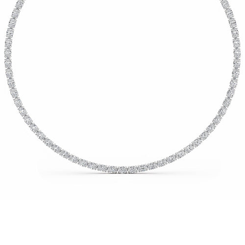 dahlia belle necklace