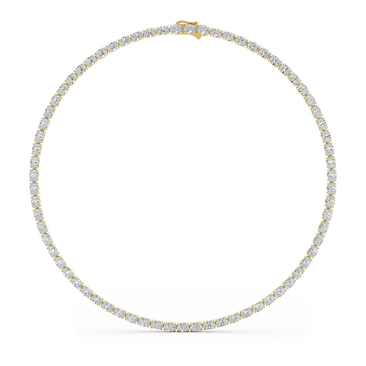 dahlia belle necklace