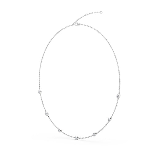 dahlia joy necklace