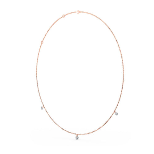 elodie belle necklace