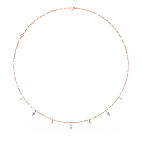 elodie dawn necklace