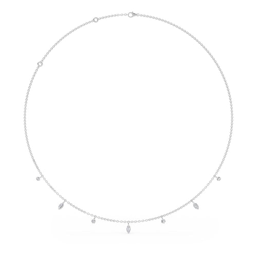 elodie dawn necklace
