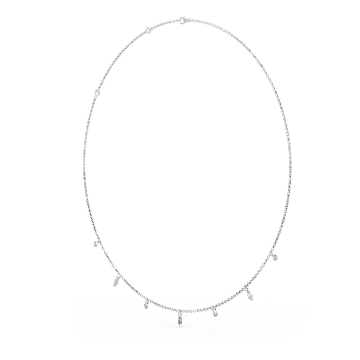 elodie dawn necklace