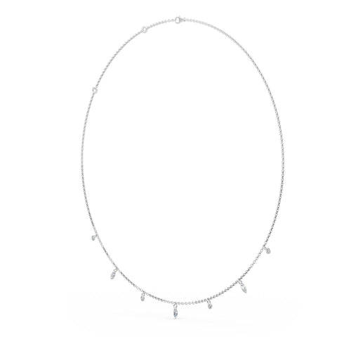 elodie dawn necklace