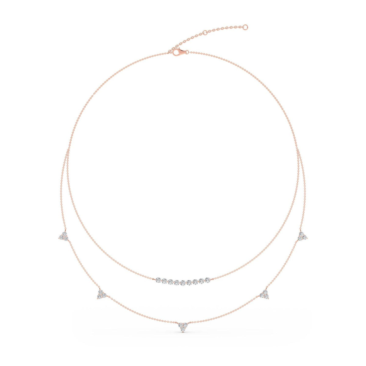 evelina belle necklace