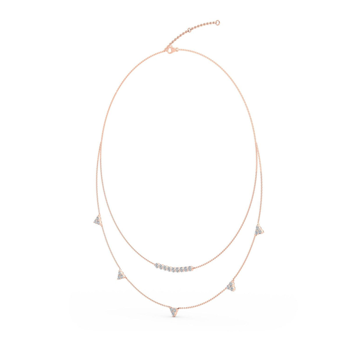 evelina belle necklace