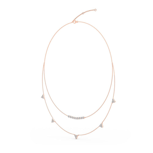 evelina belle necklace