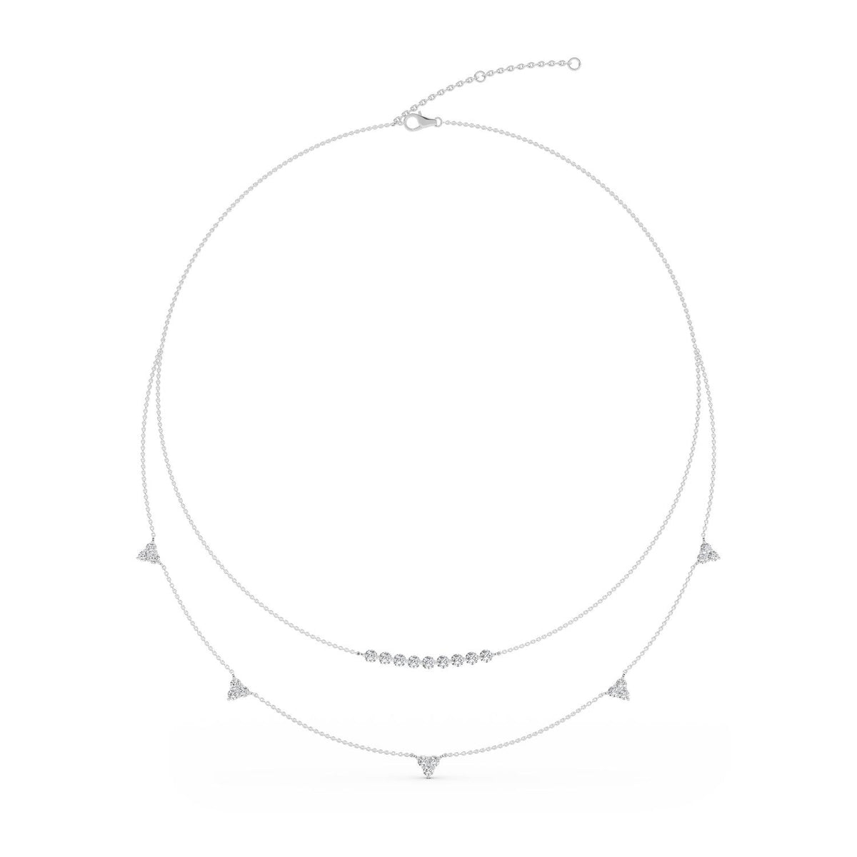evelina belle necklace