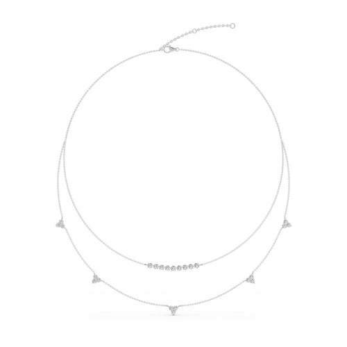 evelina belle necklace