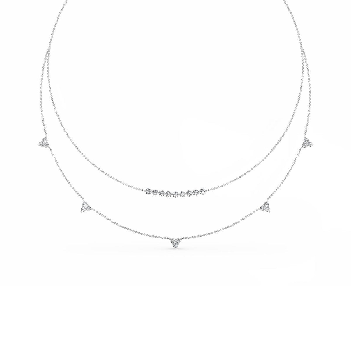 evelina belle necklace