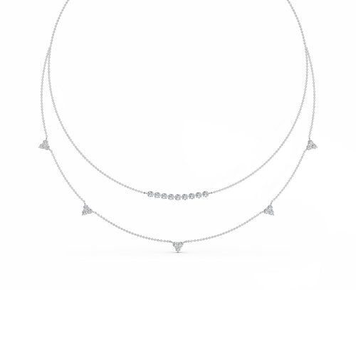evelina belle necklace