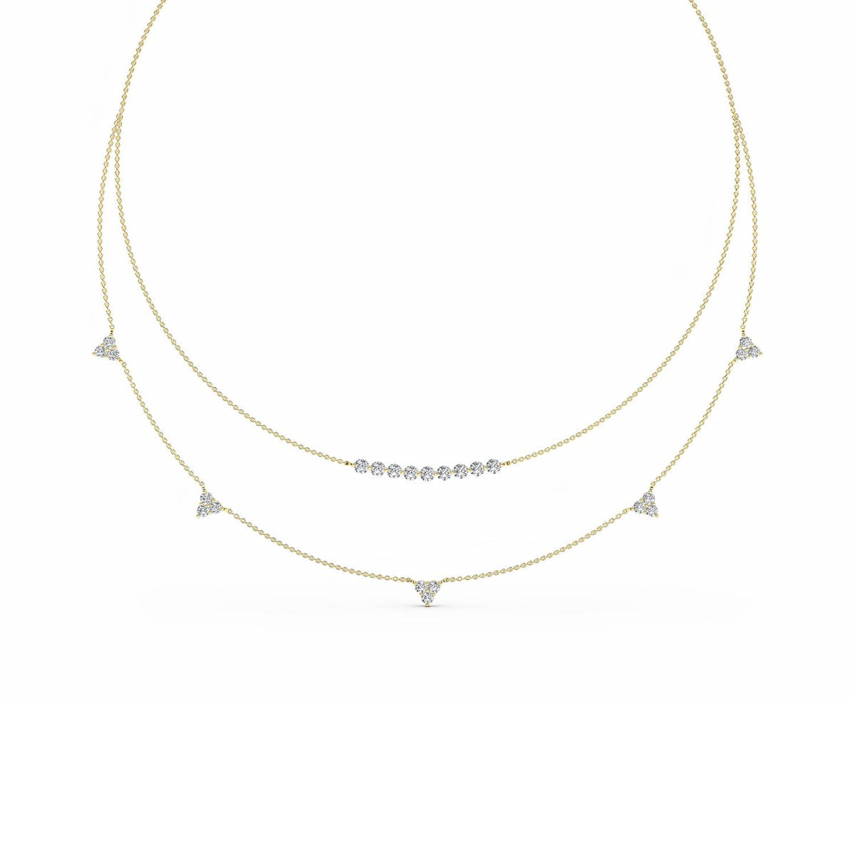 evelina belle necklace