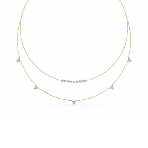 evelina belle necklace