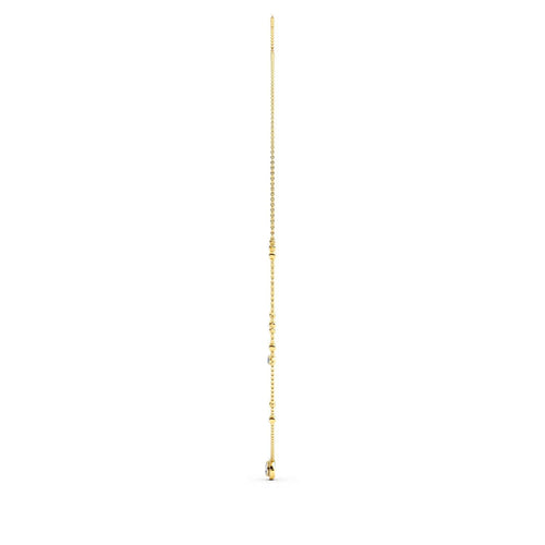 evelina bloom necklace