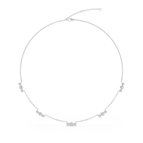 evelina dawn necklace