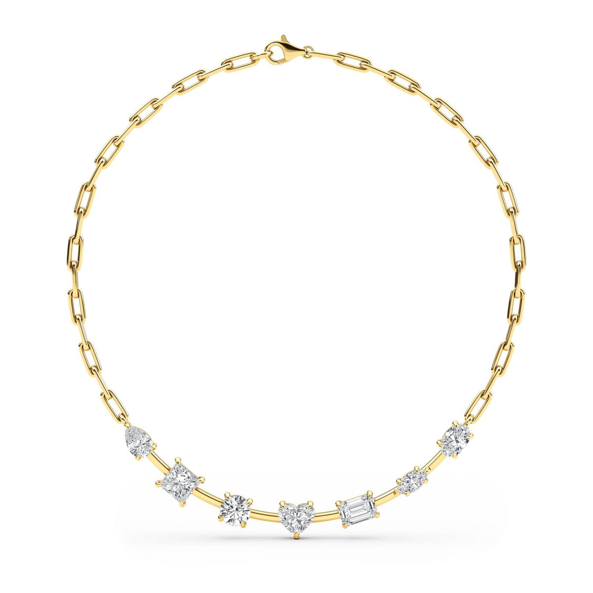 evelina pearl necklace