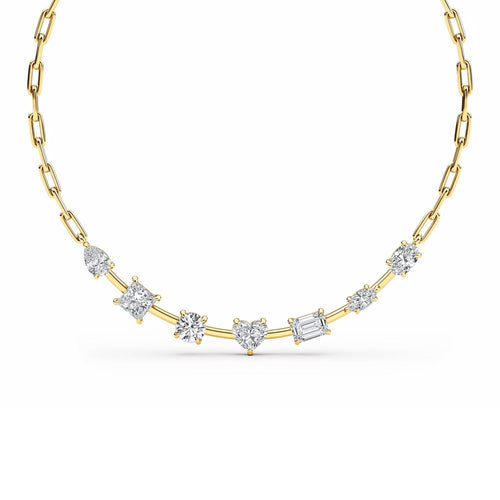 evelina pearl necklace