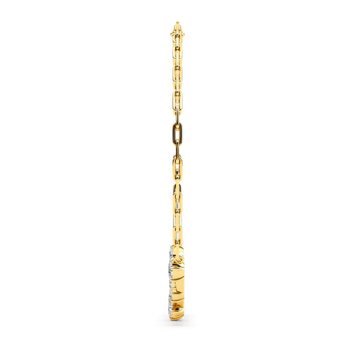 evelina pearl necklace