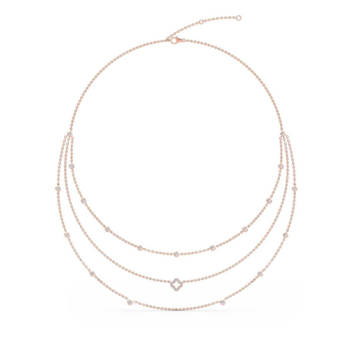 floriane belle necklace
