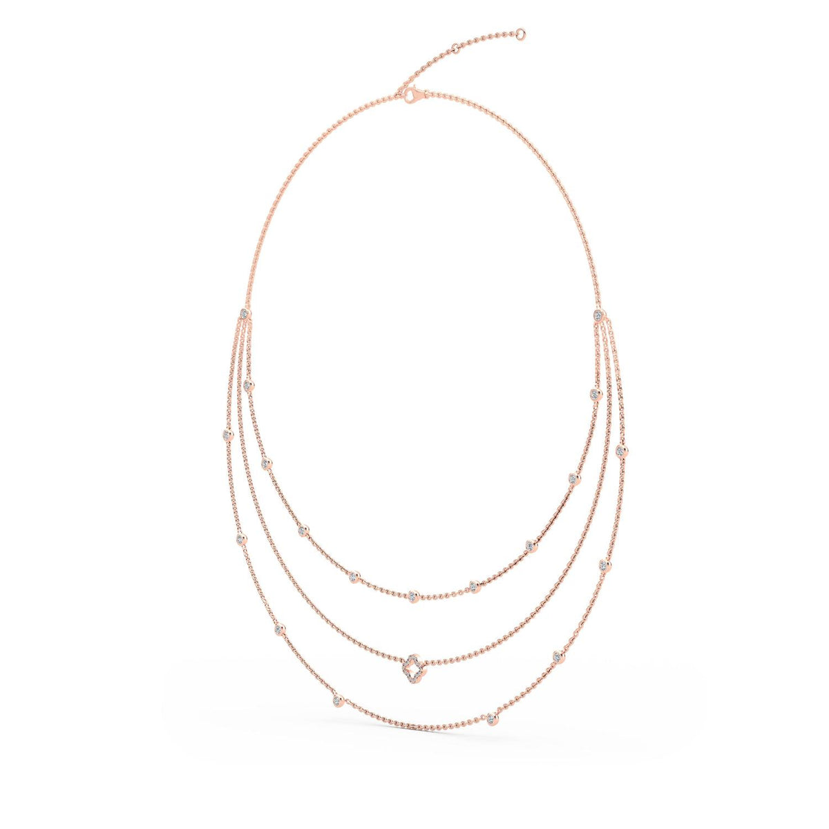 floriane belle necklace