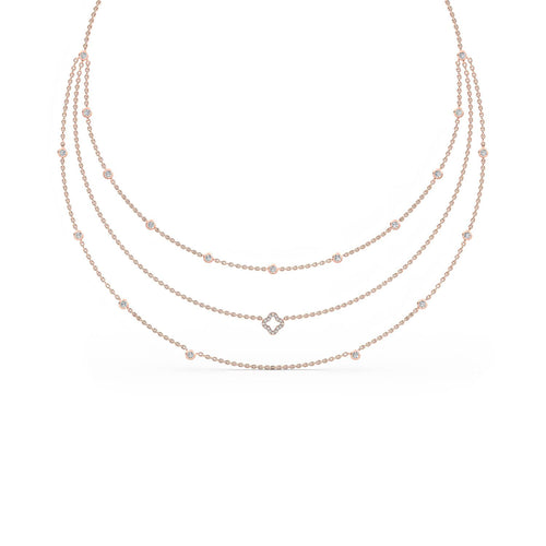 floriane belle necklace