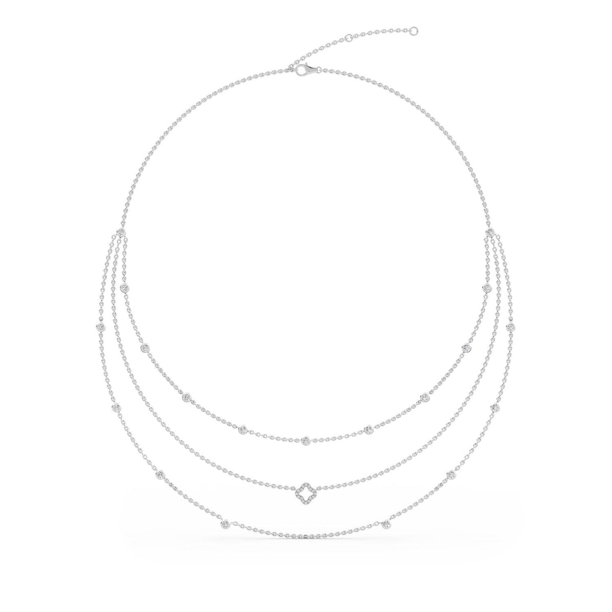 floriane belle necklace