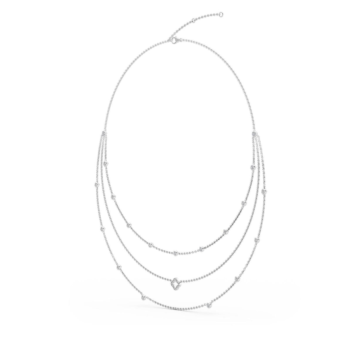 floriane belle necklace