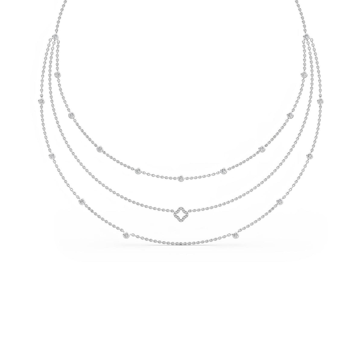 floriane belle necklace