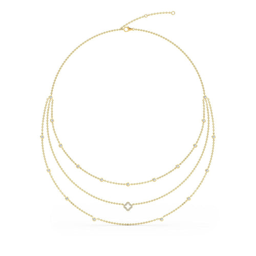 floriane belle necklace