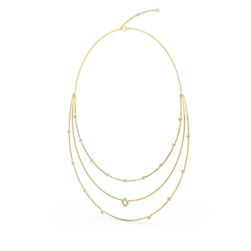 floriane belle necklace