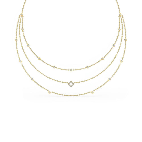 floriane belle necklace
