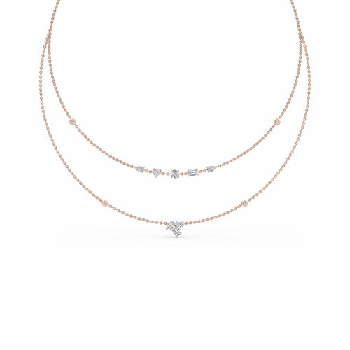 floriane bloom necklace