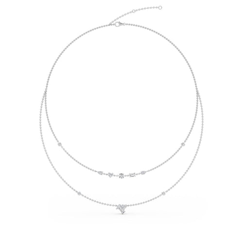 floriane bloom necklace