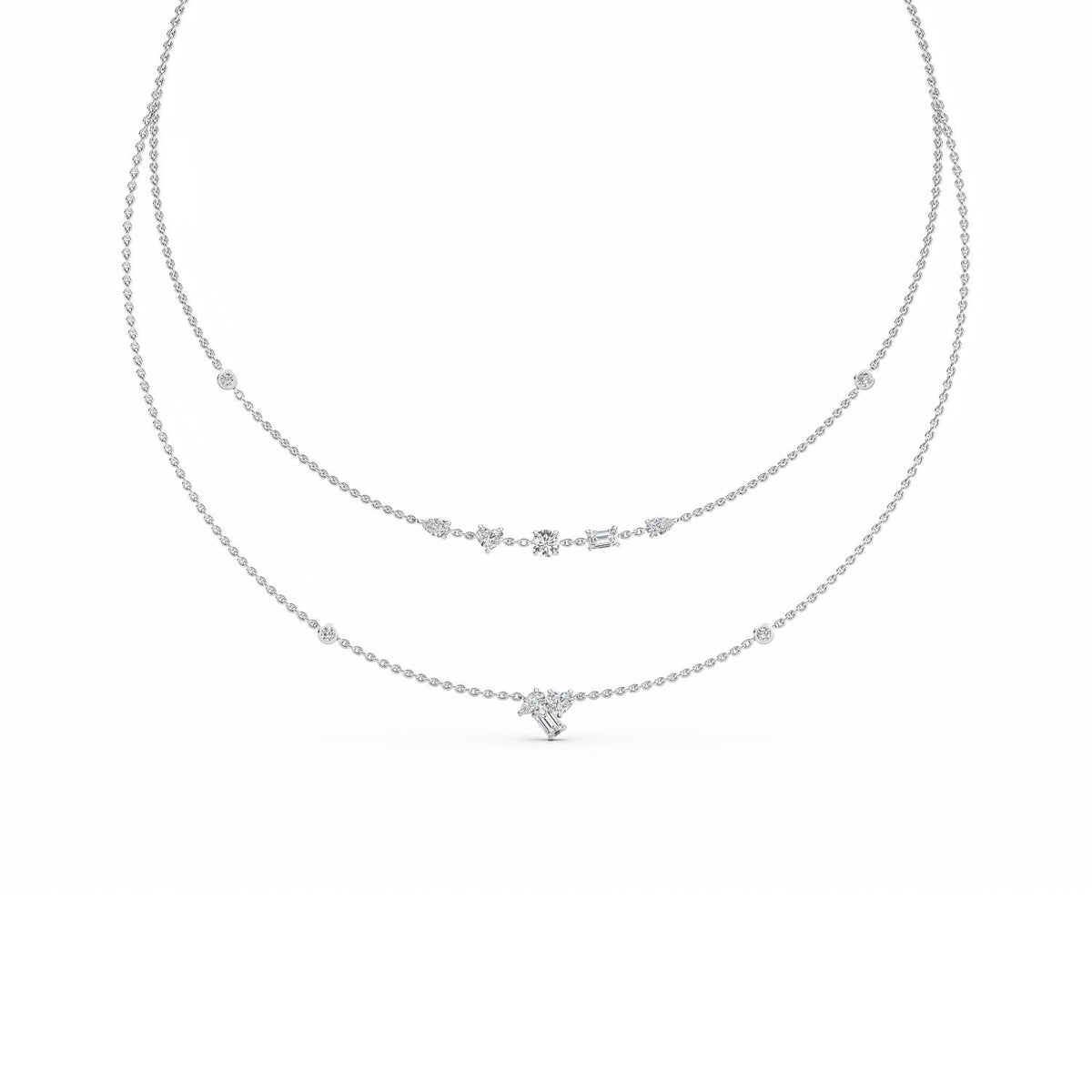 floriane bloom necklace