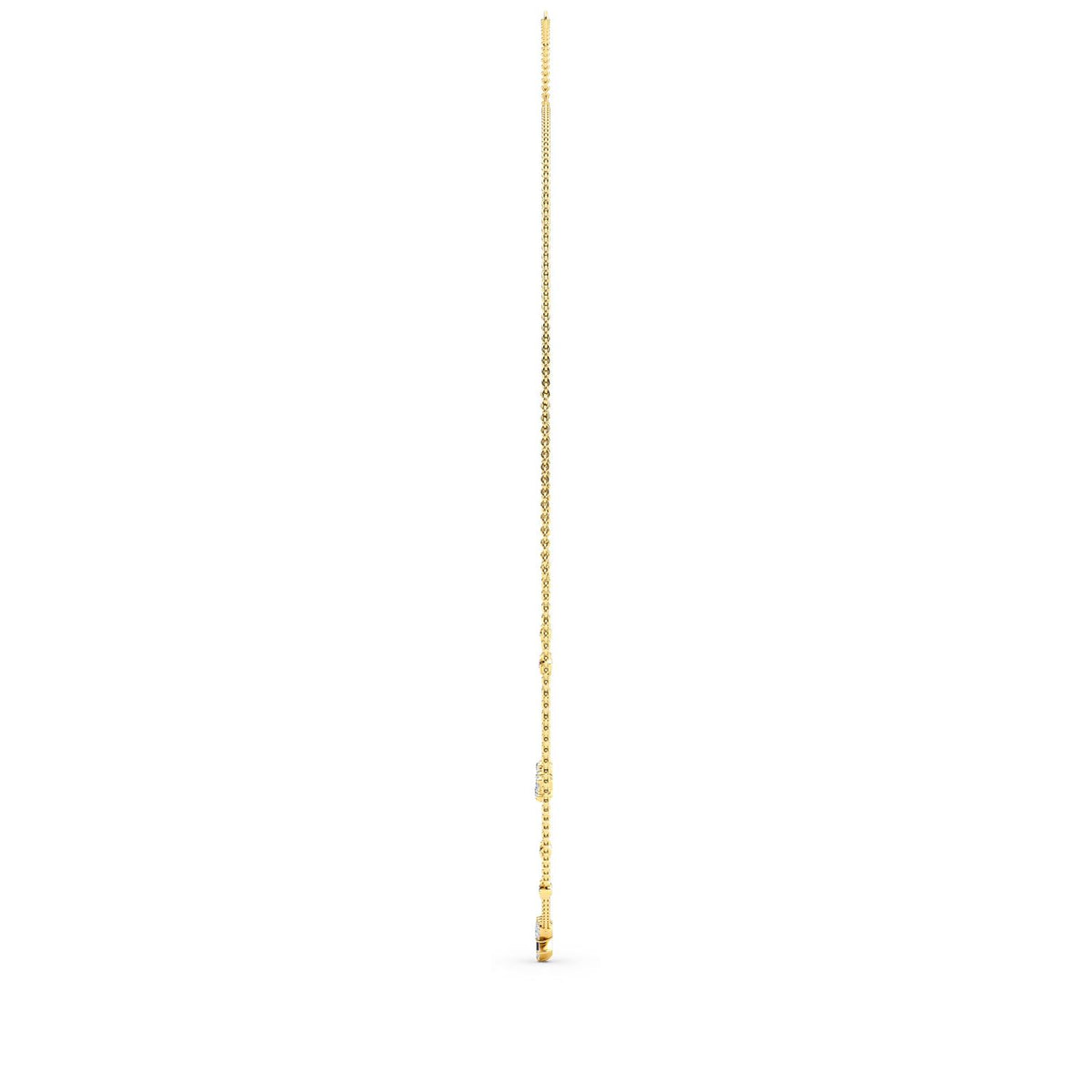 floriane bloom necklace